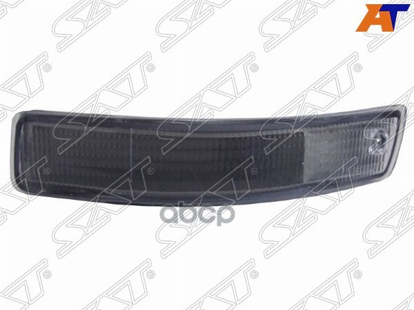 Поворот Toyota Corolla (E100) 93-97 / Sprinter 93-02 (Слева/ В бампер/ белый) Sat арт. ST-212-1661WL