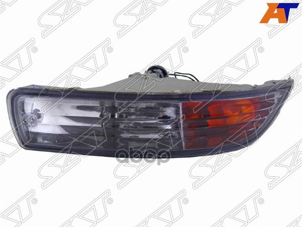 Поворот Toyota Caldina (T190) 96-97 / Corona (T190) 94-96 (Слева/ В бампер/ с ПТФ) Sat арт. ST-212-1667CL