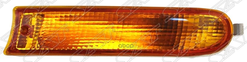 Поворот Toyota RAV4 (XA10) 94-98 (Слева/ В бампер) Sat арт. ST-212-1670L