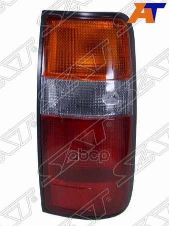 Фонарь задний Toyota Land Cruiser (J80) 89-97 (Справа) Sat арт. ST-212-1955R