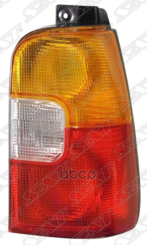 Фонарь задний Toyota Corolla (E100) 91-02 (Справа/ 5D WGN) Sat арт. ST-212-1991R