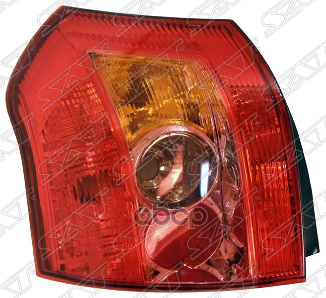 Фонарь Задний Toyota Runx/Allex/Corolla Hbk 04-06 Lh Sat арт. ST-212-19K4L
