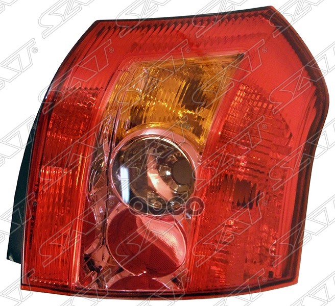 Фонарь Задний Toyota Runx/Allex/Corolla Hbk 04-06 Rh Sat арт. ST-212-19K4R