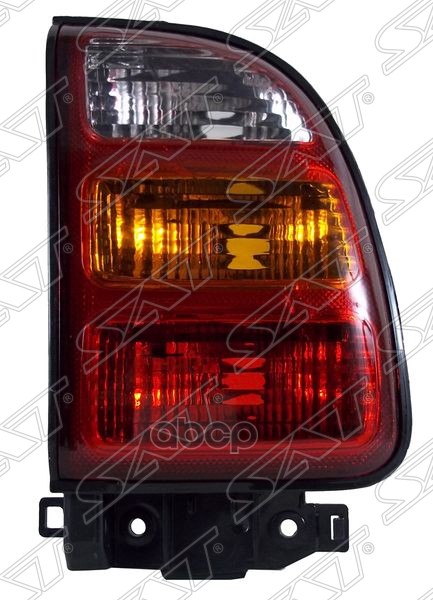 Фонарь задний Toyota RAV4 (XA10) 97-00 (Справа) Sat арт. ST-212-19K7R