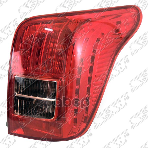 Фонарь задний Toyota Corolla Fielder (E140) 06-08 (Справа) Sat арт. ST-212-19P8R