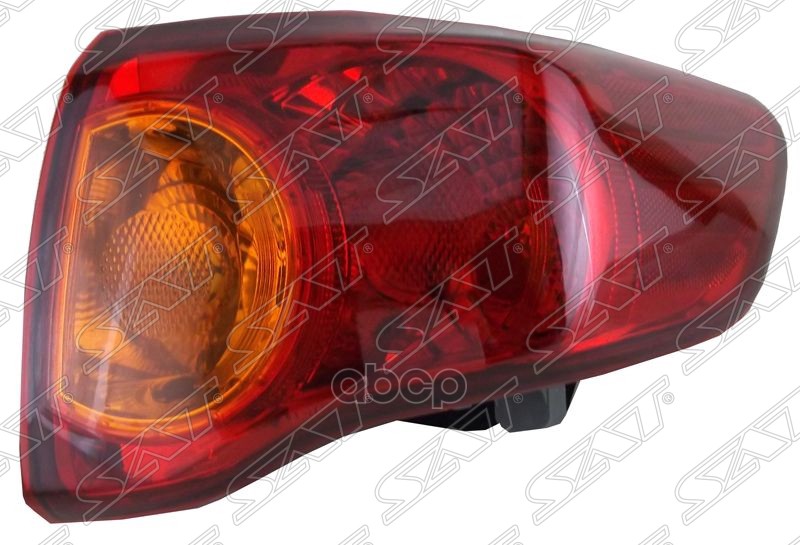 Фонарь задний Toyota Corolla (E150) 06-10 / Corolla USA (E150) 08-10 (Справа) Sat арт. ST-212-19Q3R