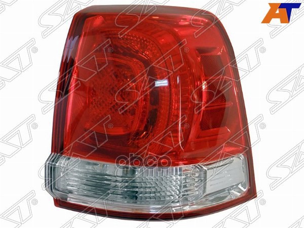 Фонарь задний Toyota Land Cruiser (J200) 07-12 (Справа) Sat арт. ST-212-19Q7R