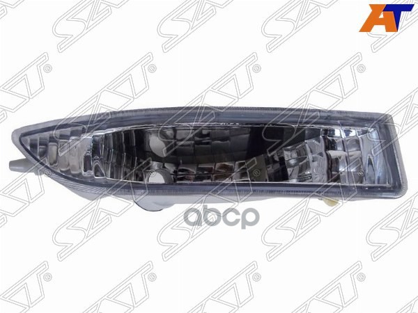 Фара противотуманная (Справа) Toyota Corolla (E120) 00-02 / Corolla Fielder 00-02 Sat арт. ST-212-2022R