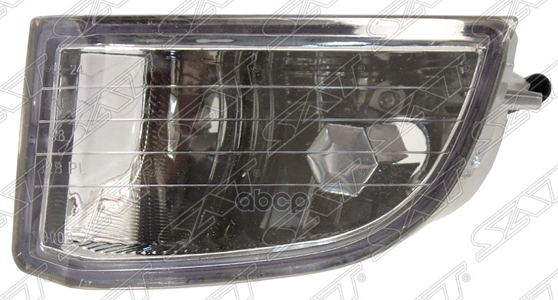 Фара противотуманная (Слева) Toyota RAV4 (CA20) 00-03 Sat арт. ST-212-2032L