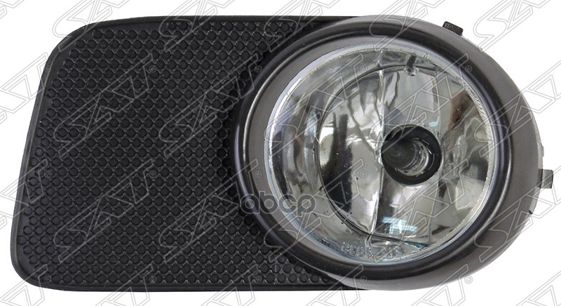 Фара противотуманная (Слева) Toyota Allion (T240) 01-07 / Caldina 02-07 Sat арт. ST-212-2035AL