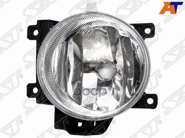 Фара противотуманная (Слева) Toyota Land Cruiser (J200) 12-15 / RAV4 12-15 Sat арт. ST-212-2089L