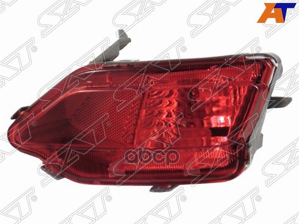 Фонарь в задний бампер Toyota RAV4 (XA40) 12-15 (Справа) Sat арт. ST-212-4004R