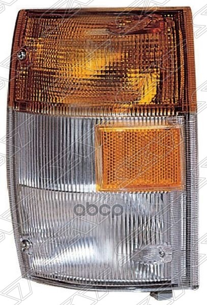 Габарит Isuzu ELF NPRNQR 93-06 (Слева) Sat арт. ST-213-1518L