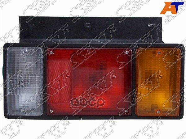 Фонарь задний Isuzu ELF NPRNQR 84-17 (Справа) Sat арт. ST-213-1907R