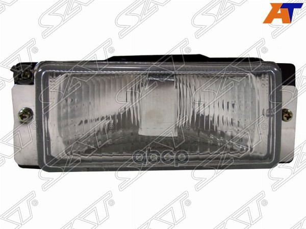 Фара противотуманная (Слева) Isuzu ELF NPRNQR 93-06 Sat арт. ST-213-2017L