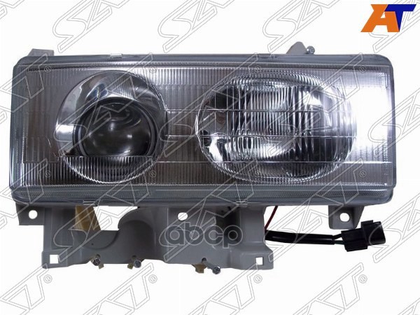 Фара Mitsubishi Fuso Canter FE5 93-02 / Fuso Canter FE6 93-02 (Справа) Sat арт. ST-214-1137R