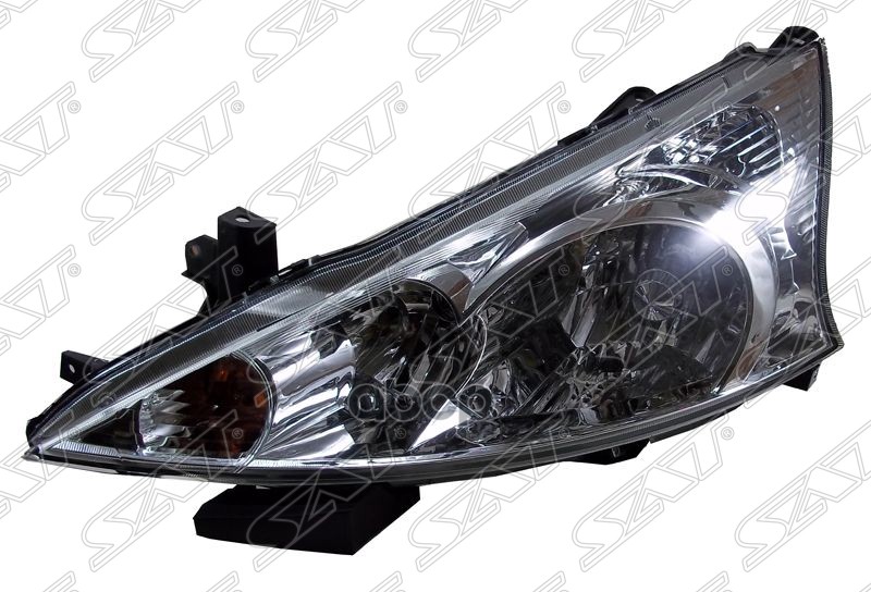 Фара Mitsubishi Grandis 03-09 (Слева) Sat арт. ST-214-1175L