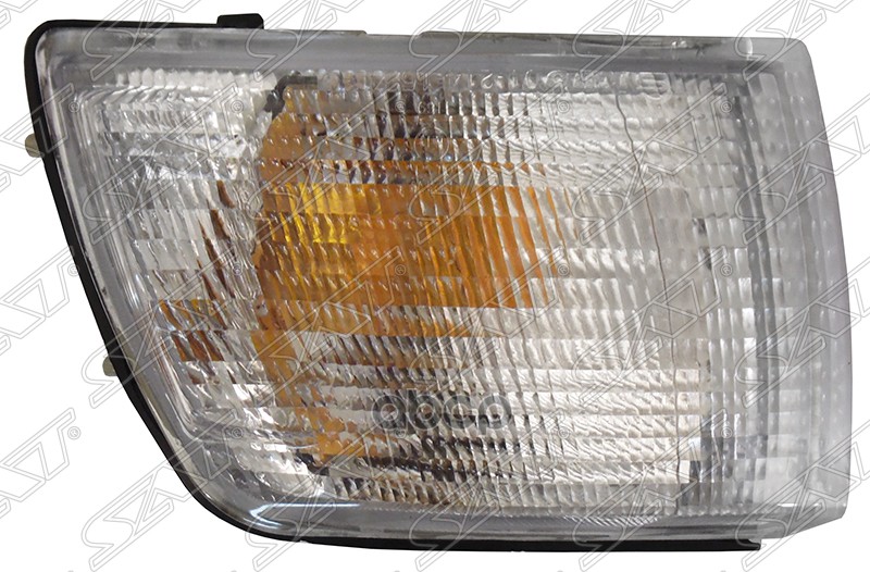 Габарит Mitsubishi Galant 88-92 Lh Белый Sat арт. ST-214-1524L-AE-Y