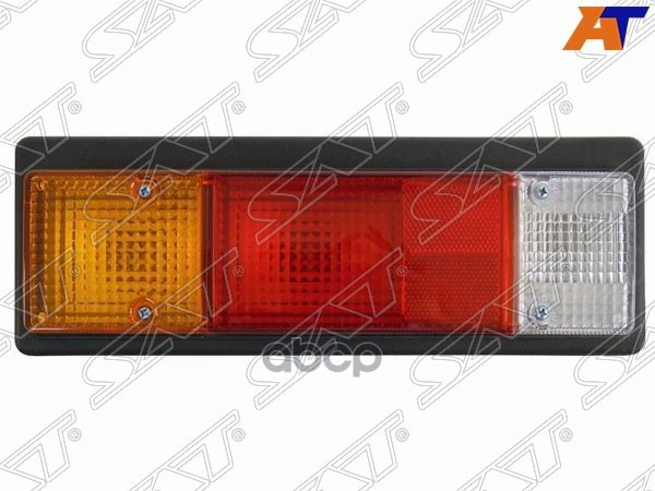 Фонарь задний Mitsubishi Fuso Canter FE3 84-93 / Fuso Canter FE4 84-93 (Слева) Sat арт. ST-214-1906L