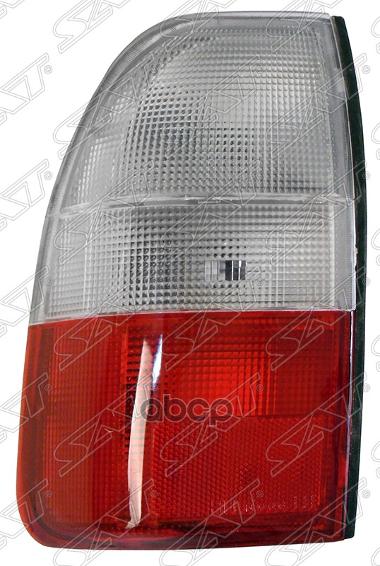 Фонарь задний Mitsubishi L200 96-05 (Слева) Sat арт. ST-214-1952L-CR