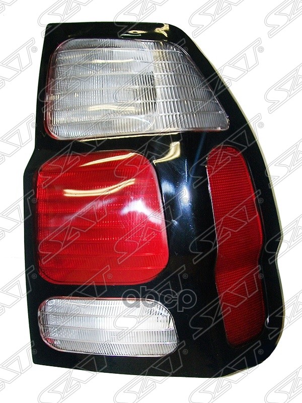 Фонарь задний Mitsubishi Pajero Sport 04-08 (Справа) Sat арт. ST-214-19A2R