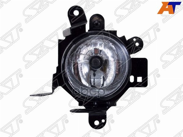 Фара противотуманная (Слева) Mitsubishi Grandis 03-09 Sat арт. ST-214-2036L