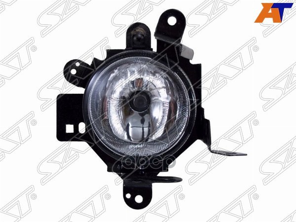 Фара противотуманная (Справа) Mitsubishi Grandis 03-09 Sat арт. ST-214-2036R