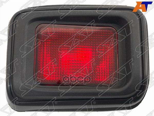 Фонарь в задний бампер MITSUBISHI PAJERO IO 00-07 Sat арт. ST-214-29I0N