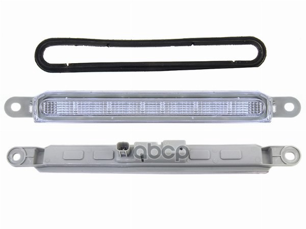 Фонарь Mitsubishi Lancer 07-17 / Galant Fortis 07-15 (Диод) Sat арт. ST-214-3403N