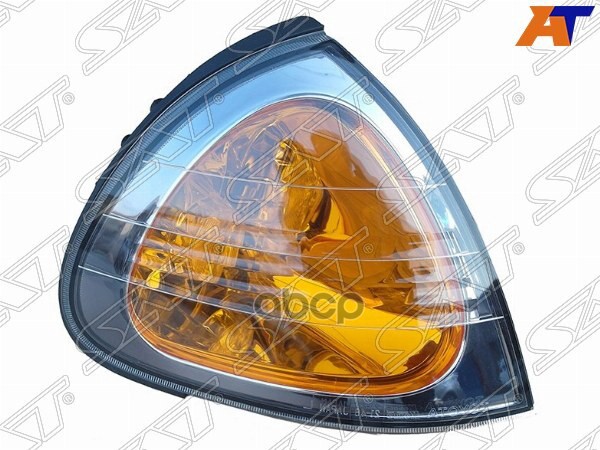 Габарит Toyota Caldina 00-02 Rh Желтый Sat арт. ST-21-48R