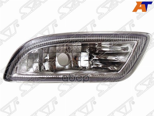 Фара противотуманная (Справа) Toyota Caldina (T210) 00-02 Sat арт. ST-21-49R