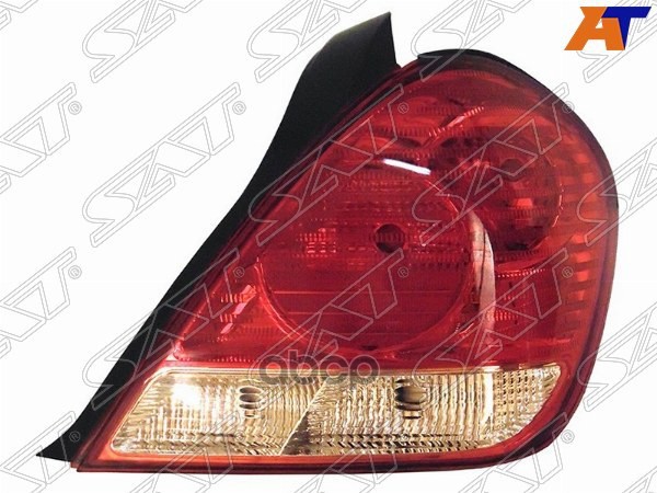 Фонарь задний Nissan Bluebird Sylphy 03-05 (Справа) Sat арт. ST-215-19H1R