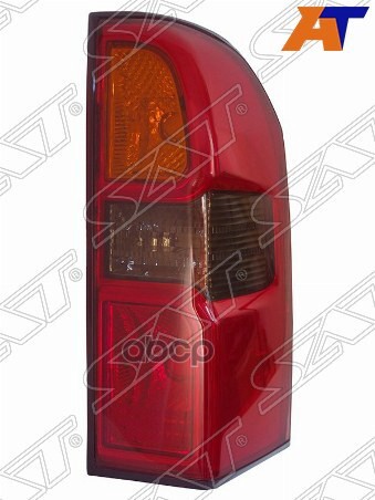 Фонарь задний Nissan Patrol 04-10 / Safari 04-07 (Справа) Sat арт. ST-215-19H9R