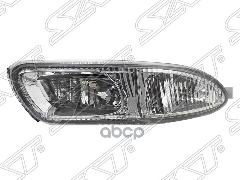 Фара противотуманная (Слева) Nissan Maxima 95-00 Sat арт. ST-215-2020L-UQ