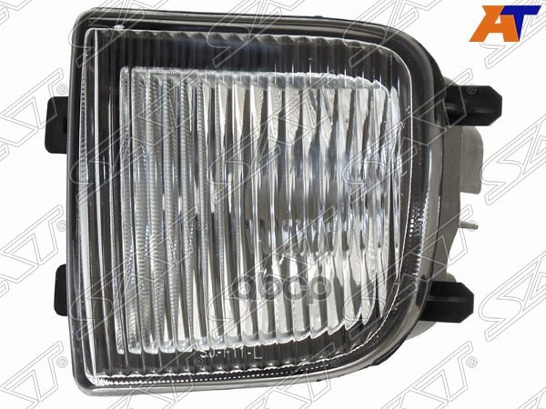Фара противотуманная (Слева) Nissan Terrano 99-02 Sat арт. ST-215-2026L