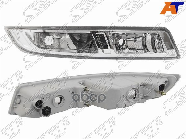 Фара противотуманная (Справа) Nissan Almera Classic 06-12 Sat арт. ST-215-2032R-UE