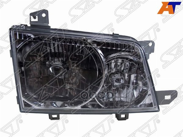 Фара Mazda Titan 00-04 (Справа) Sat арт. ST-216-11T0R