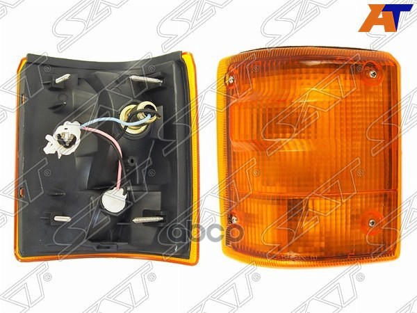 Габарит Mazda Titan 89-00 (Справа) Sat арт. ST-216-1523R-Y