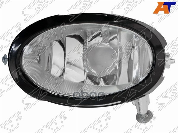 Фара противотуманная (Слева) Mazda 3 03-09 / Axela 03-09 Sat арт. ST-216-2010CL