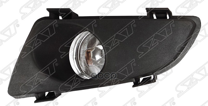 Фара противотуманная (Слева) Mazda 6 02-05 / Atenza 02-05 Sat арт. ST-216-2016L