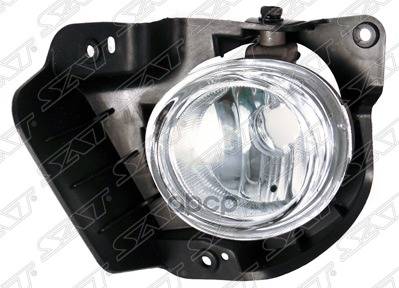 Фара противотуманная (Справа) Mazda 2 07-10 Sat арт. ST-216-2022R
