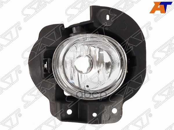 Фара противотуманная (Слева) Mazda 6 10-12 / Atenza 10-12 Sat арт. ST-216-2032L