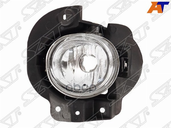 Фара противотуманная (Справа) Mazda 6 10-12 / Atenza 10-12 Sat арт. ST-216-2032R