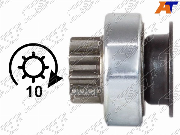 Бендикс Mitsubishi ASX 10- / Lancer 07-17 Sat арт. ST-217-0044