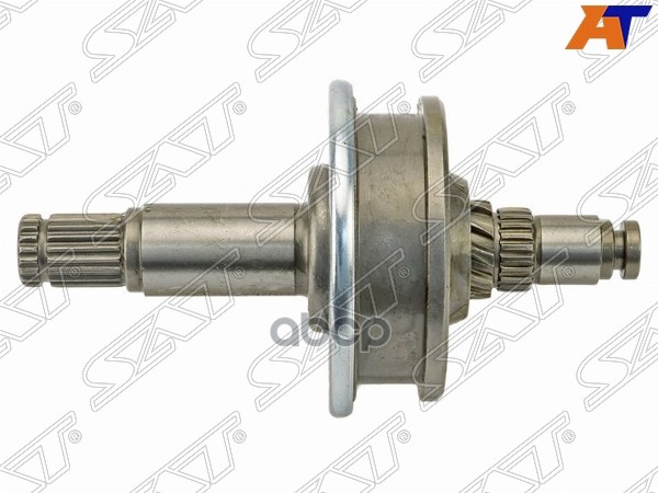 Бендикс Kia Sorento 02-09 / Hyundai Grand Starex 07-17 Sat арт. ST-217-0091