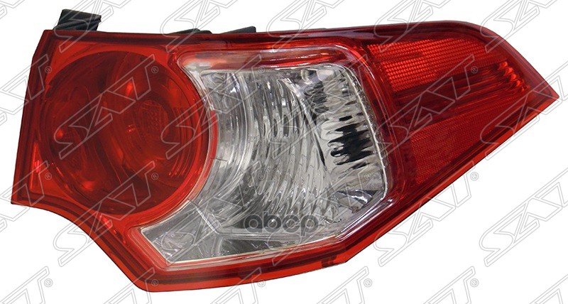 Фонарь задний Honda Accord 08-11 (Справа/ 4D SED) Sat арт. ST-217-1989R