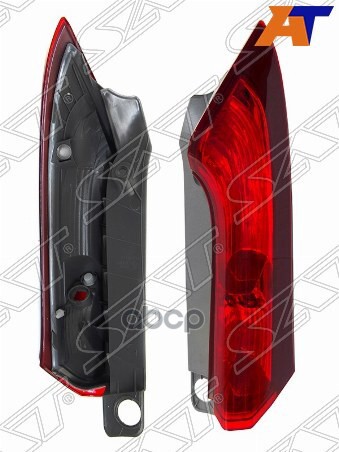 Фонарь задний Honda CR-V 11-18 (Справа/ Сверху) Sat арт. ST-217-19A2R