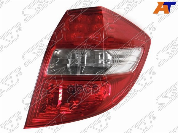 Фонарь задний Honda Fit 10-13 / Jazz 11-15 (Справа) Sat арт. ST-217-19A3R