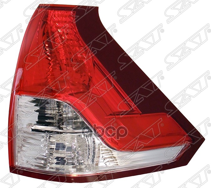 Фонарь задний Honda CR-V 11-16 (Справа/ Снизу) Sat арт. ST-217-19A8R