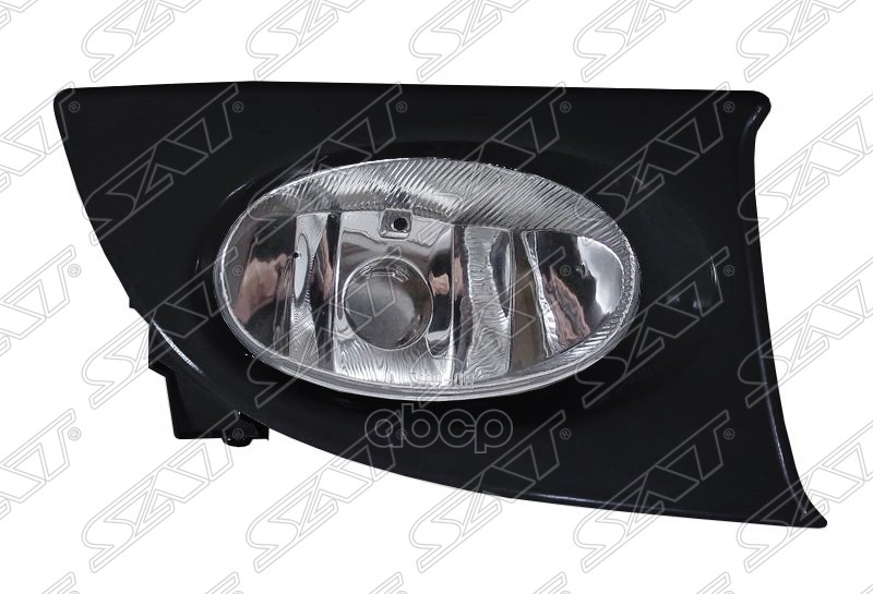 Фара противотуманная (Справа) Honda Fit 04-07 Sat арт. ST-217-2027R